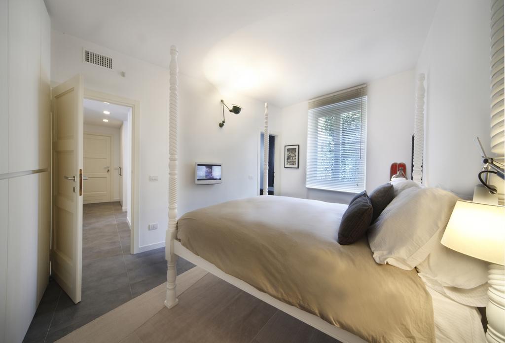 Charming Lake View Apartment เบลลาโจ ภายนอก รูปภาพ