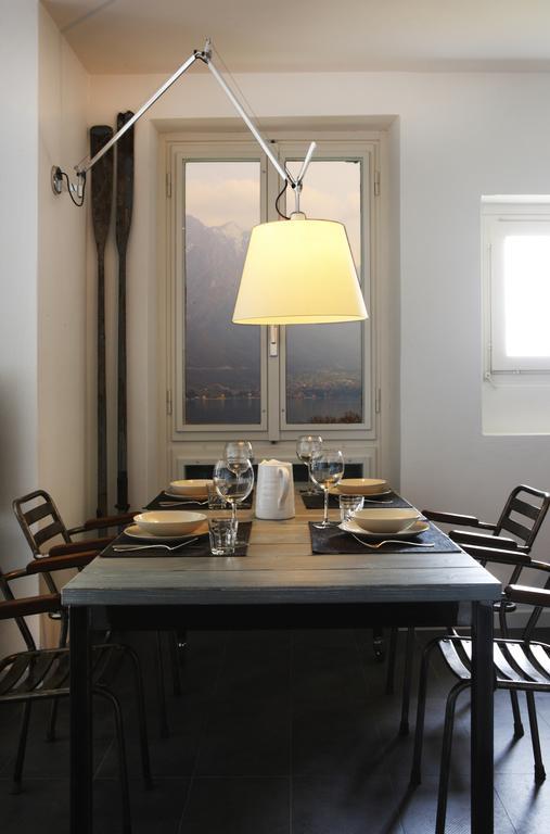 Charming Lake View Apartment เบลลาโจ ภายนอก รูปภาพ
